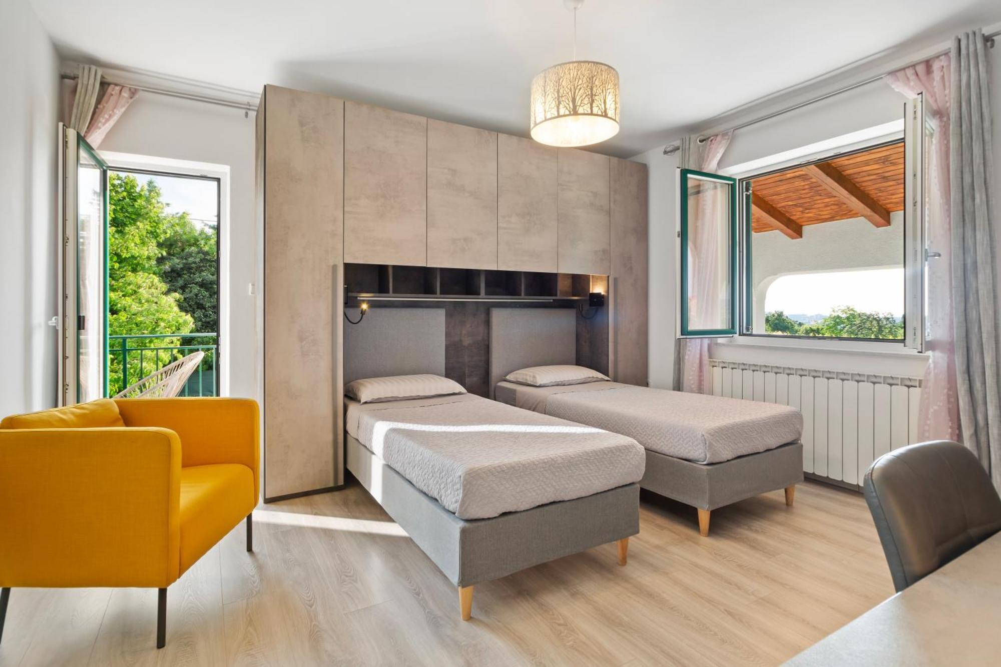 Nat Apartments Koper Exterior photo