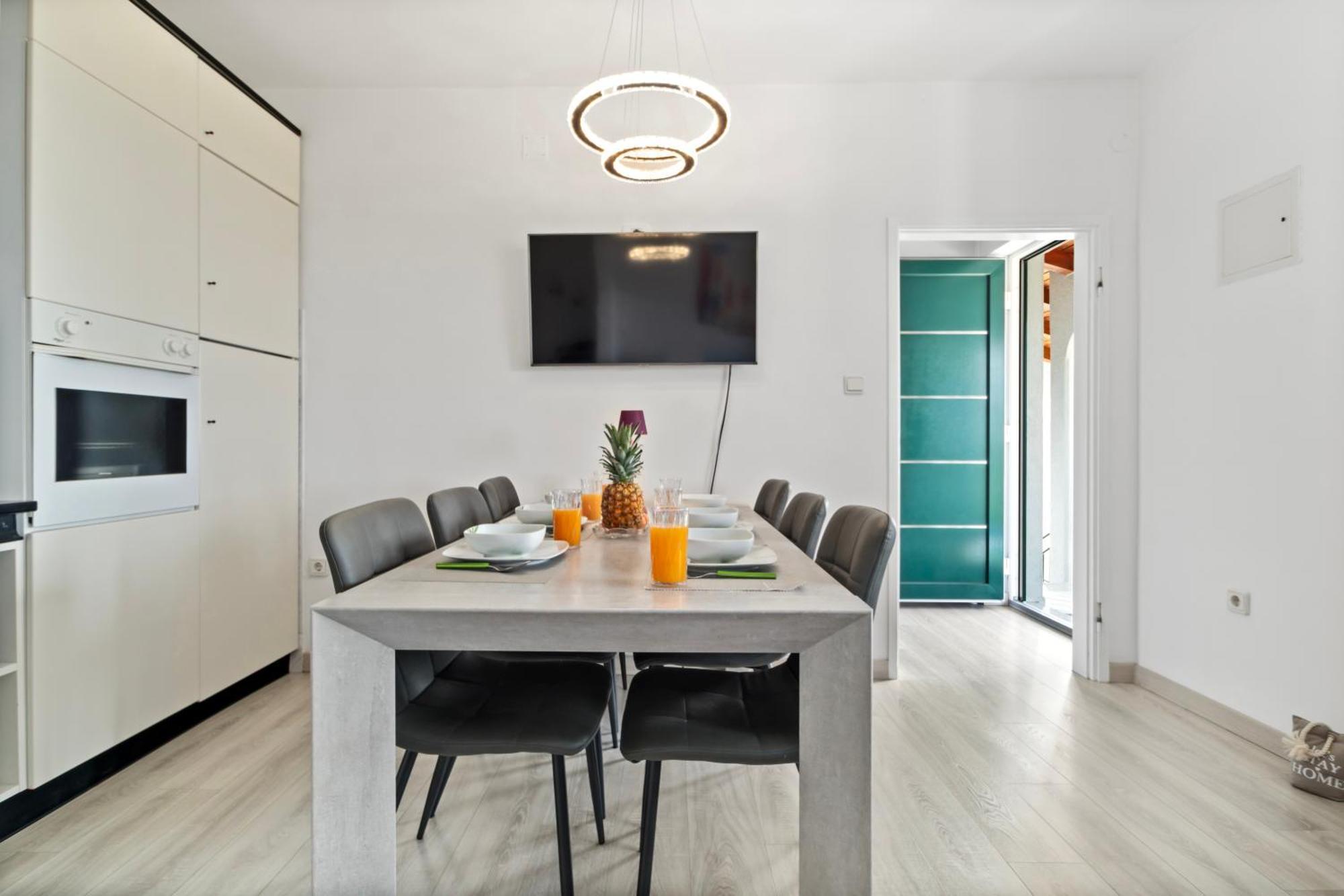 Nat Apartments Koper Exterior photo